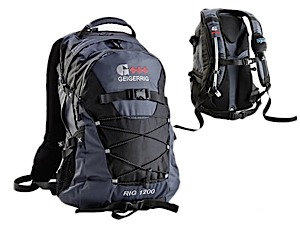 Geigerrig Rig 1200